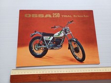 ossa 250 usato  Vimodrone