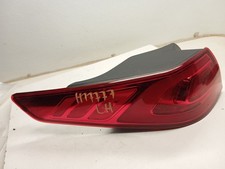Driver tail light for sale  San Diego