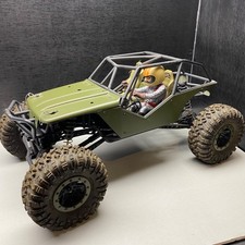 Rastreador Axial Wraith comprar usado  Enviando para Brazil