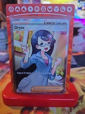 Carte pokemon oryse d'occasion  Muret