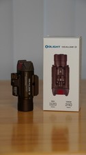 Olight baldr weapon for sale  Butler