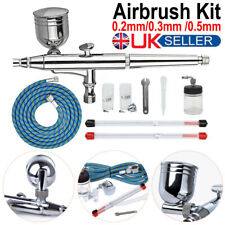 Mini airbrush kit for sale  TAMWORTH