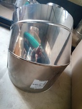 Coude 300 inox d'occasion  Les Échelles