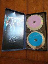 Coffret dvd lorie d'occasion  Lagny-sur-Marne