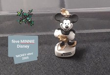 Feve minnie mickey d'occasion  Brive-la-Gaillarde