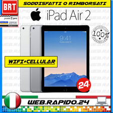 S53 tablet apple usato  Napoli