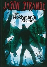 The Mothman's Shadow by Strange, Jason comprar usado  Enviando para Brazil
