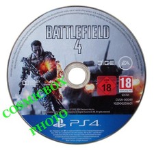 Battlefield jeu video d'occasion  Chauvigny