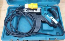 Makita 6843 auto for sale  NEWTON ABBOT