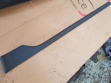 Audi convertible door for sale  PAISLEY