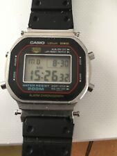 Montre casio vintage d'occasion  Brest