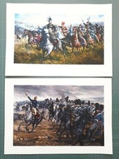 Posters charges marshal d'occasion  Expédié en Belgium