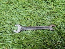 Vintage supersliim spanner for sale  BEDWORTH