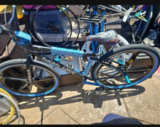Bikes suicidal tendencies for sale  Santa Barbara