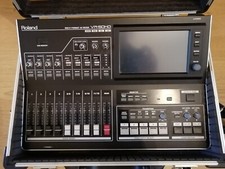 Roland mixer 50hd usato  Italia