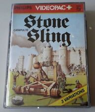 Jeu videopac stone d'occasion  Saint-Étienne-de-Saint-Geoirs