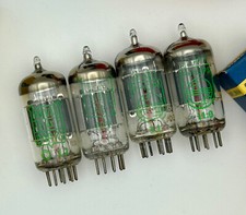 Philips miniwatt ecc83 d'occasion  France