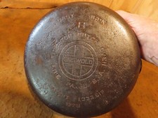 Griswold dutch oven for sale  Cocoa