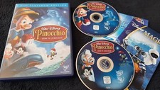 Dvd walt disney gebraucht kaufen  Bocholt