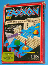 Zaxxon atari 2600 usato  Roma