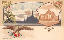 2924 esposizione milano usato  Lugo