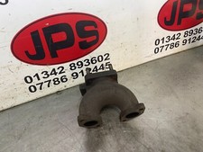 Exhaust manifold kubota for sale  GODSTONE