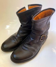 Biker stiefel fiorentini gebraucht kaufen  Hirschberg