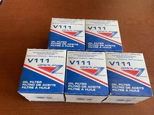 Group oil filters for sale  Bedford