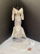 Barbie clone wedding for sale  Gainesville