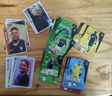 Carte panini intermarché d'occasion  Courville-sur-Eure
