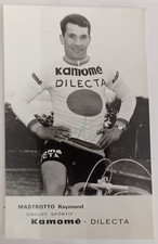 Carte dedicacee raymond d'occasion  Moulins