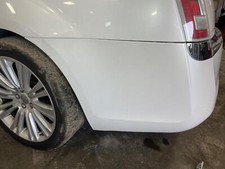 Used rear bumper for sale  Ligonier