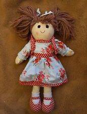 Haunted doll girl for sale  WITNEY