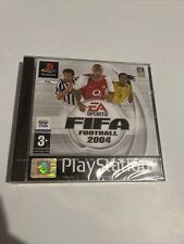 Fifa football 2004 d'occasion  L'Hermitage