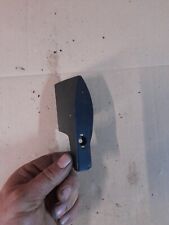 Audi abdeckung verkleidung gebraucht kaufen  Berge