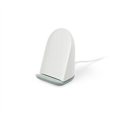 Cargador rápido inalámbrico para teléfono y dispositivo Qi Google Pixel Stand (2.ª generación) Pixel segunda mano  Embacar hacia Mexico