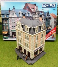 Pola spur 121 gebraucht kaufen  Velbert