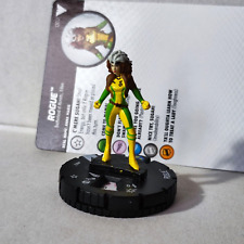 Heroclix men the usato  Italia