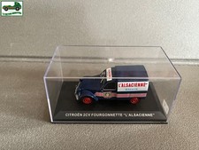 Voiture miniature publicitaire d'occasion  Vidauban