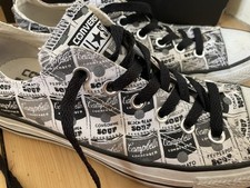 Converse chuck taylor for sale  ST. AUSTELL