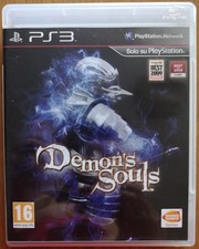 Demon souls ps3 usato  Grammichele