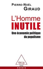 Homme inutile giraud d'occasion Homme inutile giraud d'occasion  France