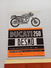 ducati 250 desmo usato ducati 250 desmo usato Vimodrone