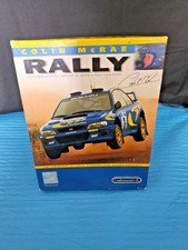 Colin mcrae rally usato  Teramo