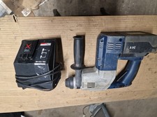 Cordless rechargeable 24v for sale  COVENTRY