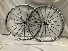 mavic ksyrium sl wheels for sale  KINGSWINFORD