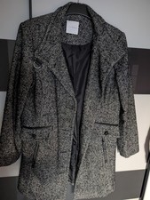 Charles vögele mantel gebraucht kaufen  Fürth