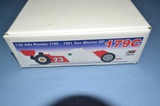 Ace models alfa for sale  WOKINGHAM