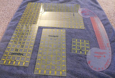 Lotto 822 omnigrid usato  Spedire a Italy