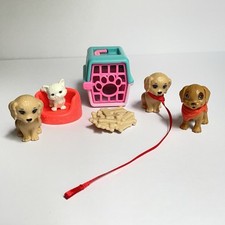 Barbie pets lot for sale  Wichita